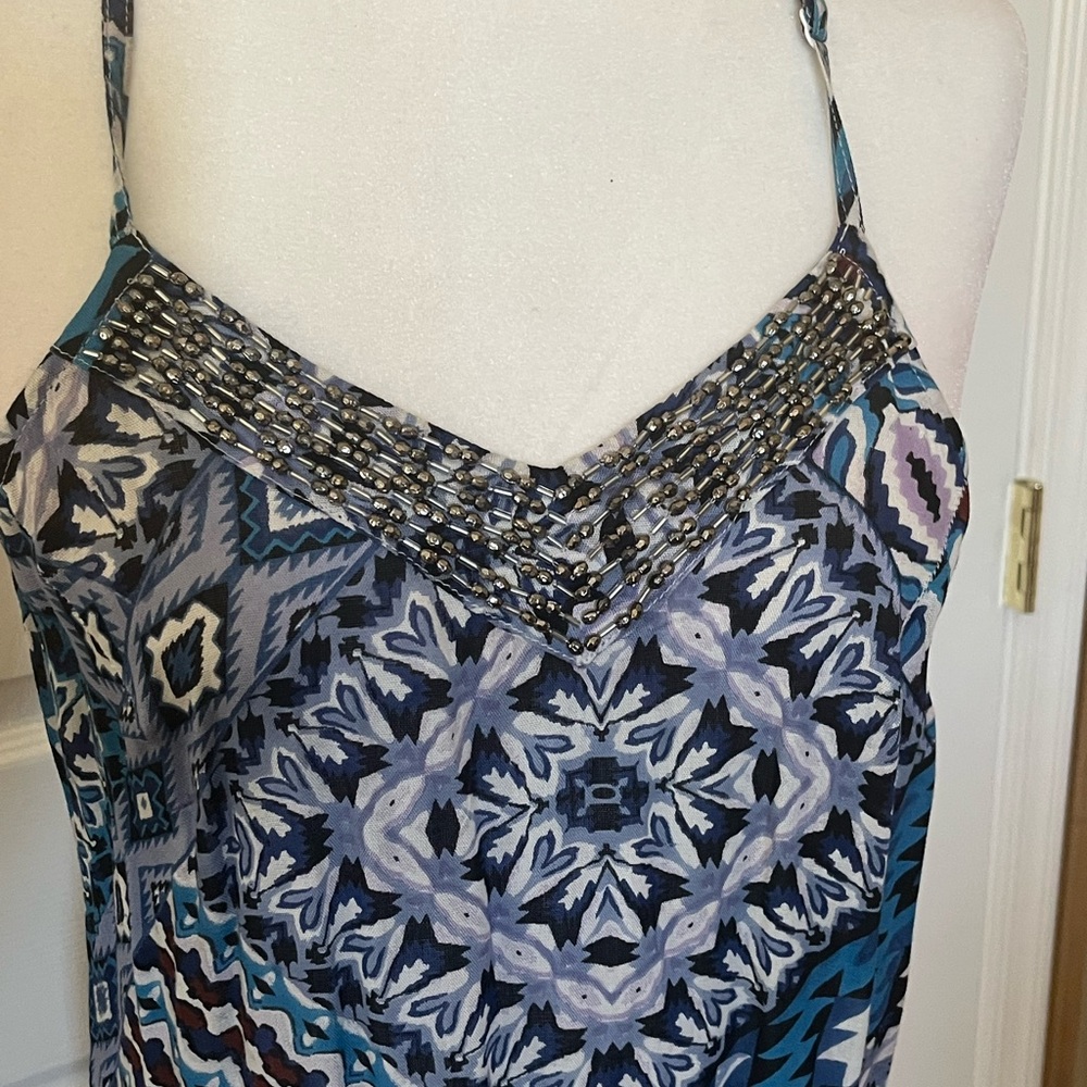 Boho Me Sundress Size Small - Picture 2 of 4